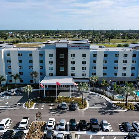 Towneplace Suites Port St. Lucie I-95 Exterior photo