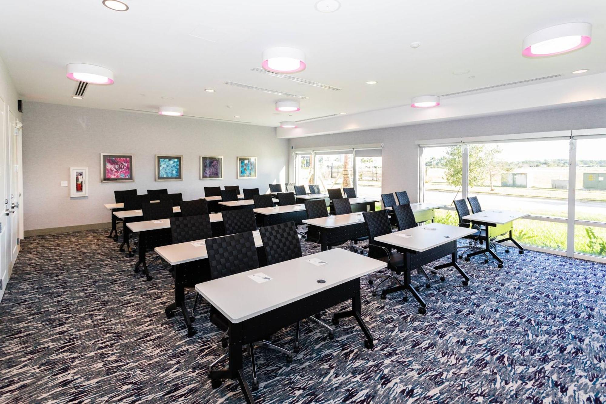 Towneplace Suites Port St. Lucie I-95 Exterior photo