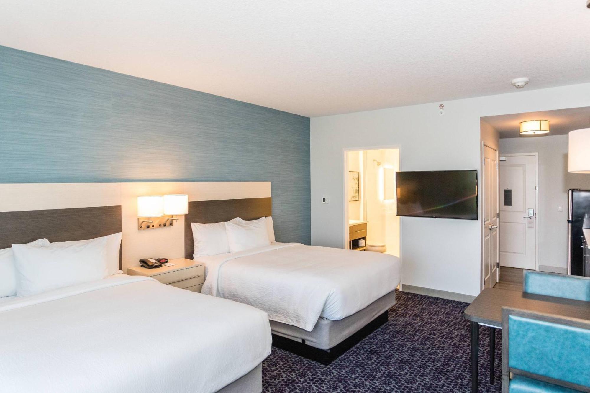 Towneplace Suites Port St. Lucie I-95 Exterior photo