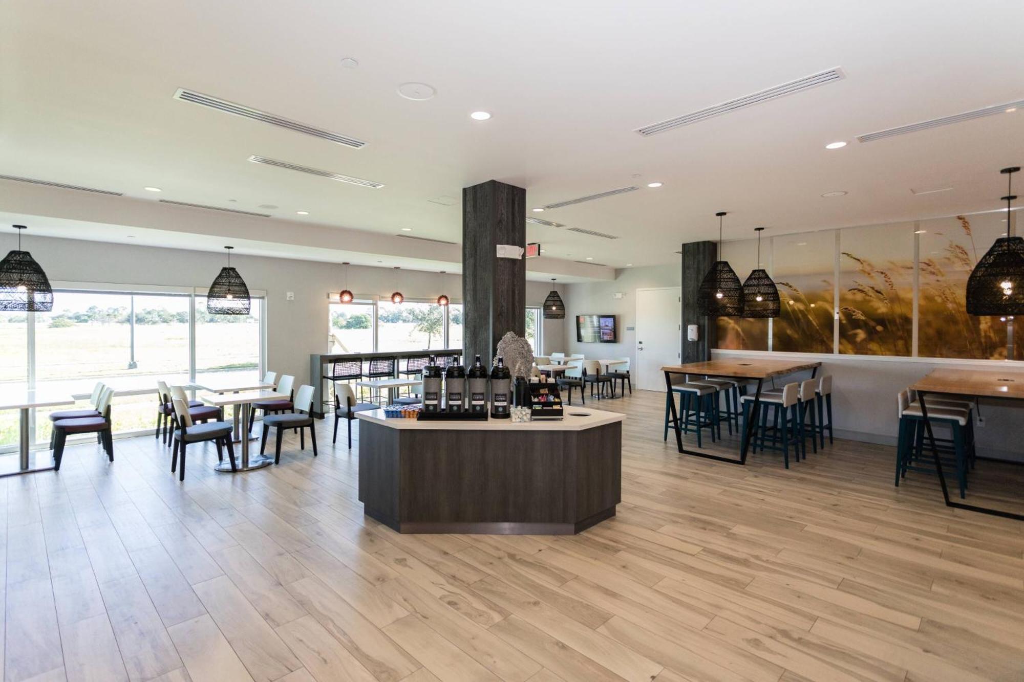 Towneplace Suites Port St. Lucie I-95 Exterior photo