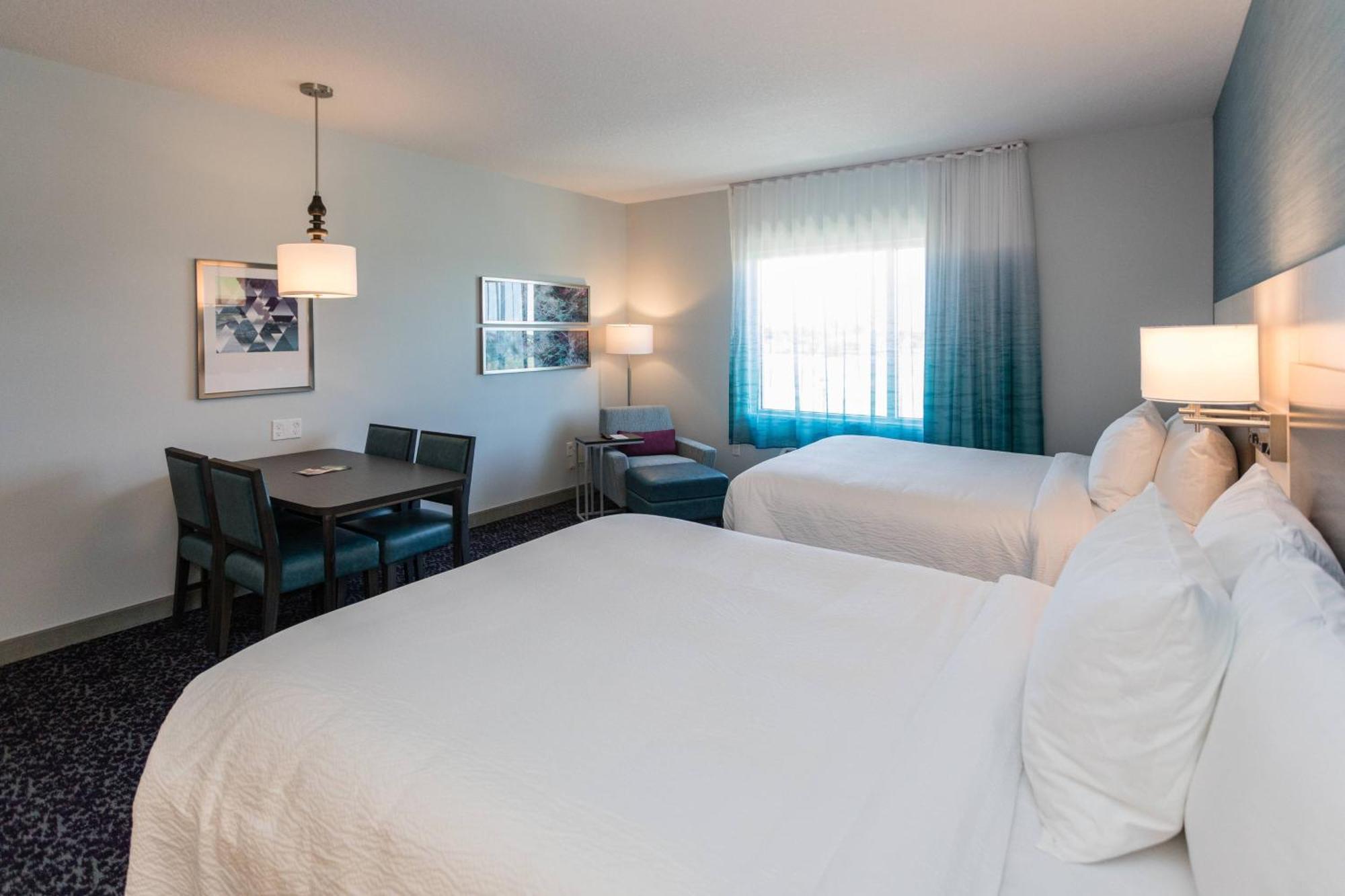 Towneplace Suites Port St. Lucie I-95 Exterior photo